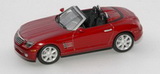 1:43 CHRYSLER CROSSFIRE ROADSTER