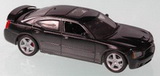1:43 DODGE CHARGER R/T 2006 BLACK