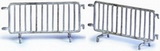 1: BARRIERES VAUBAN 2 PCS