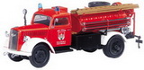 1:43 OPEL BLITZ TANKENWAGEN