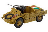 1:43 ITALY SHARIANA 1942