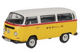1:43 VW T2A PTT REISEPOST