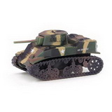 1:87 PANZER M5 STUART
