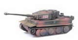 1:87 PANZER TIGER