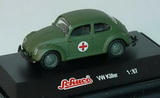 1:87 VW KAFER BUNDESWEHR