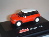 1:87 MINI COOPER