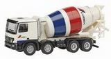 1:87 MERCEDES ACTROS CEMEX BETONMISCHER