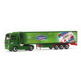 1:87 MAN DANONE
