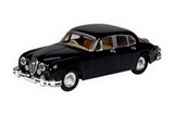 1:87 JAGUAR MK II