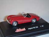 1:87 JAGUAR XK 120