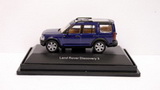 1:87 LAND ROVER DISCOVERY