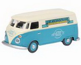 1:87 VW T1 4711 KASTENWAGEN