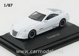 1:87 CONCEPT CAR WHITE