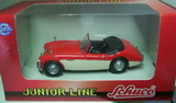 1:43 AUSTIN HEALEY CABRIO