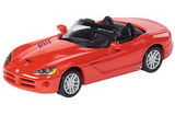 1:64 DODGE VIPER RT/1