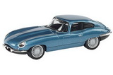 1:64 JAGUAR E-TYPE