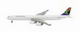 1:600 SOUTH AFRICAN A 340