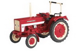 1:43 IHC 423 TRAKTOR