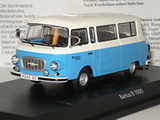 1:43 BARKAS B 1000 BUS