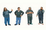 1:18 FIGURES LUDOLFS