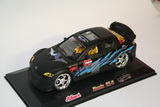 1:32 MAZDA RX-8 BLACK / BLUE