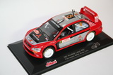 1:32 MITSUBISHI LANCER WRC RMC 2005 No.9