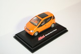 1:72 MERCEDES A-CLASS ORANGE