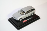 1:72 BMW 320i TOURING SILVER