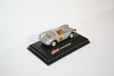 1:72 PORSCHE 550 SPYDER no55 CARRERA MEXICANA