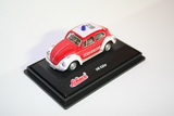 1:72 VW BEETLE FEUERWEHR