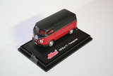 1:72 VW T1 TRANSPORTER RED
