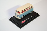 1:72 VW T1 BUS SAMBA BLUE
