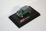 1:72 MINI COOPER GREEN