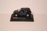 1:72 MERCEDES M-CLASS BLACK