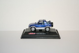 1:72 TOYOTA RAV 4 CABRIO BLUE