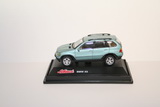 1:72 BMW X5 LIGHT BLUE