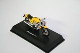 1:32 DUCATI SPORT 1973 YELLOW