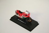 1:32 DUCATI 900 MH Replica 1979 RED