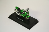 1:32 KAWASAKI ZX-12 R GREEN