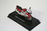 1:32 YAMAHA YZF 1000 R THUNDERACE RED / SILVER
