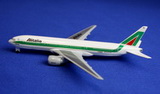 1:600 ALITALIA B 777 - 200