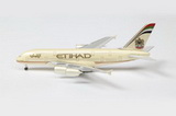 1:600 ETIHAD A 380 - 800