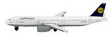 1:600 LUFTHANSA A 321