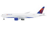 1:600 DELTA AL B777-200