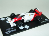 1:43 MCLAREN MP4-2C A.PROST 1986
