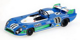 1:18 MATRA-SIMCA MS 670 NO11 LE MANS