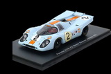 1:43 PORSCHE 917 K WINNER DAYTONA 1971 no2 P.RODRIGUEZ / J.OLIVER