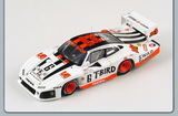 1:43 PORSCHE 935 no6 WINNER DAYTONA WOLLEK / BALLOT-LENA / HENN / FOYT