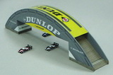 1:87 DUNLOP BRIDGE LE MANS