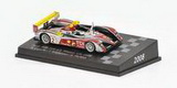 1:87 AUDI R10 TDI NO2 WINNER LE MANS 2008